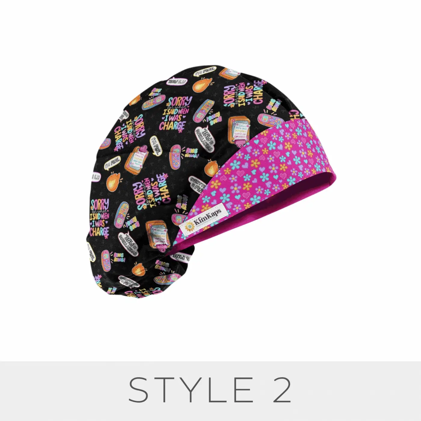 Charge Nurse - Image 5