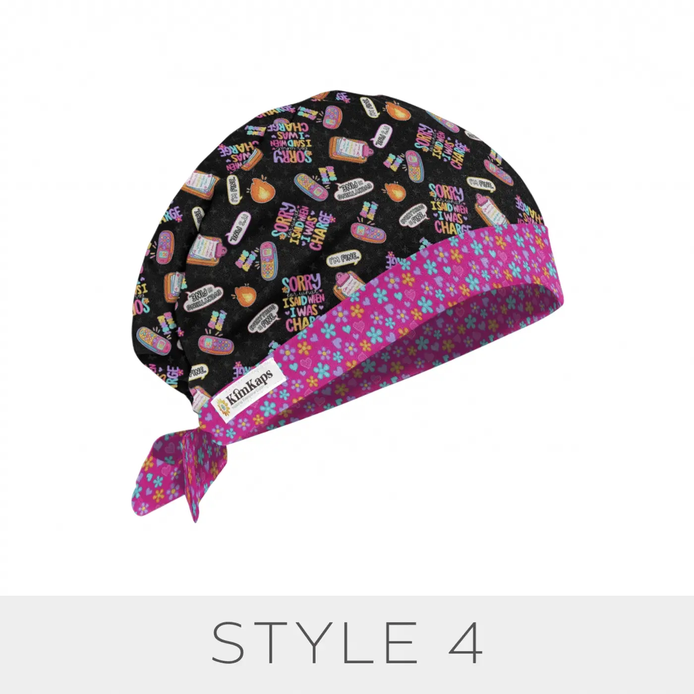 Charge Nurse - Image 6