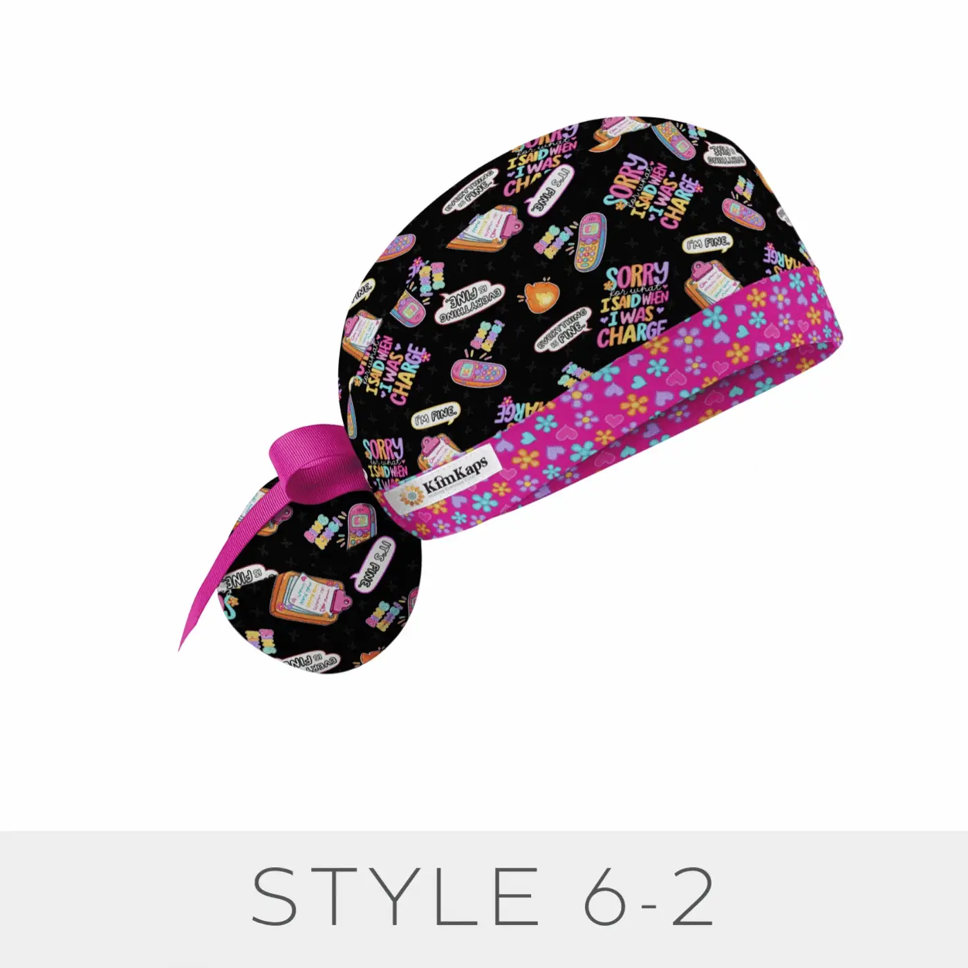 Charge Nurse - Image 7