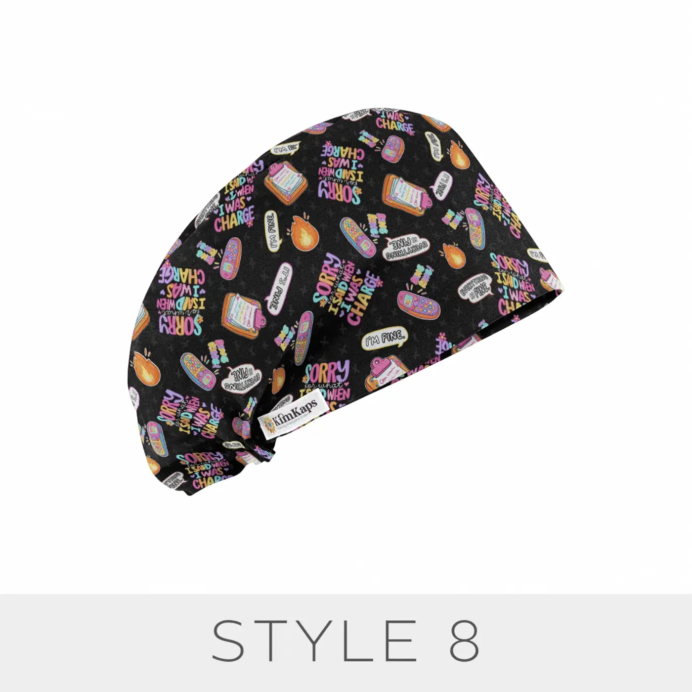 Charge Nurse - Image 9