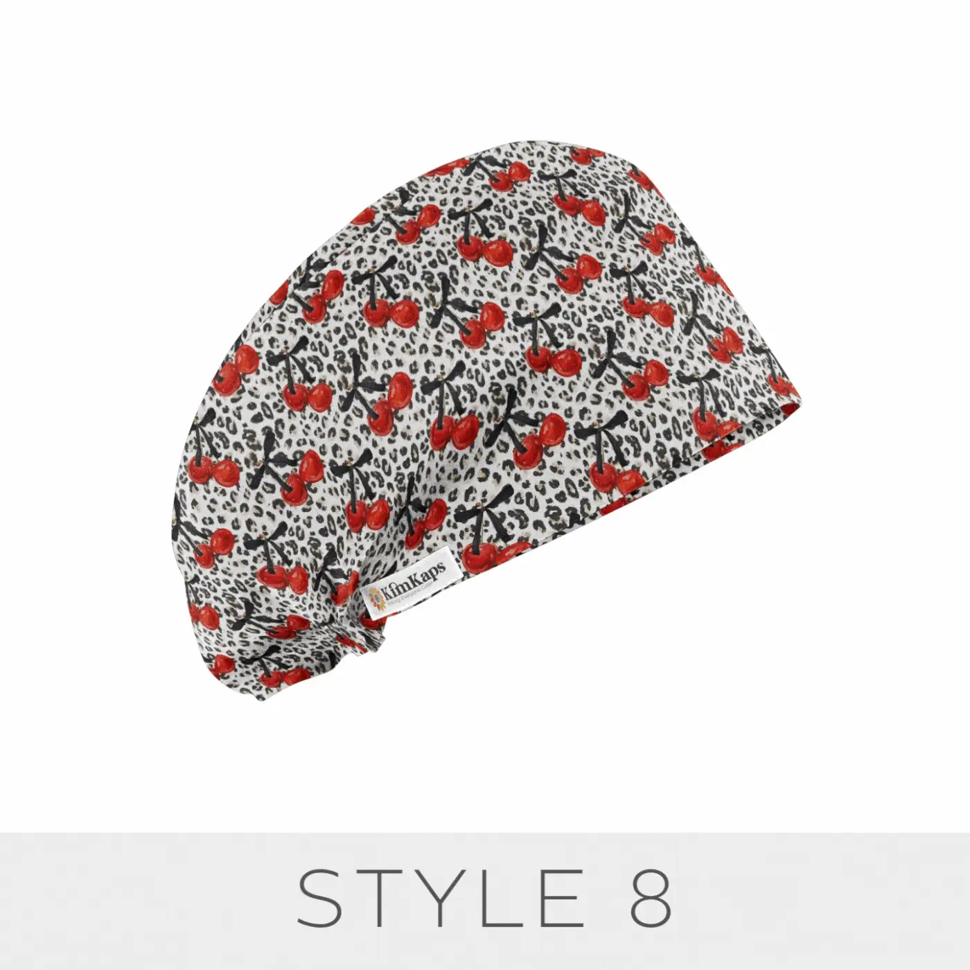 Wild Cherry - Image 10