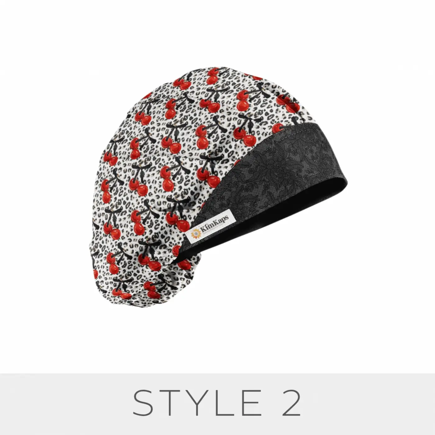 Wild Cherry - Image 6