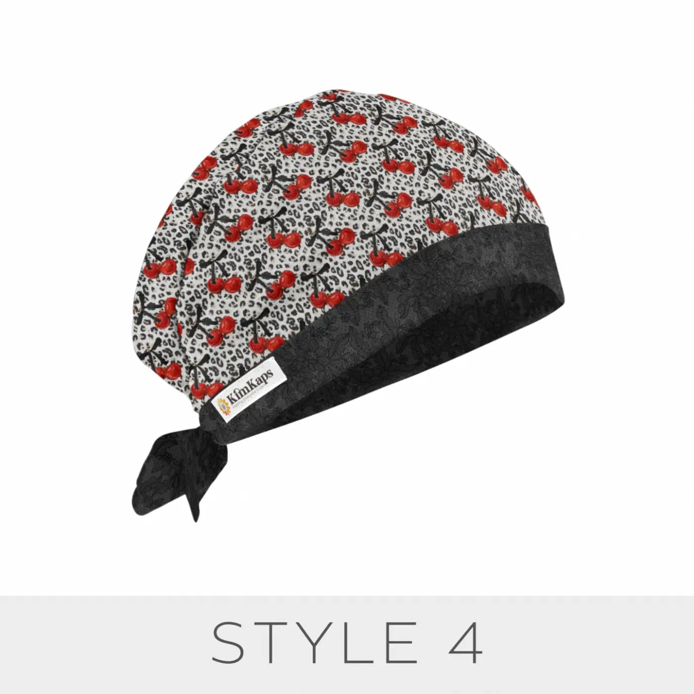 Wild Cherry - Image 7