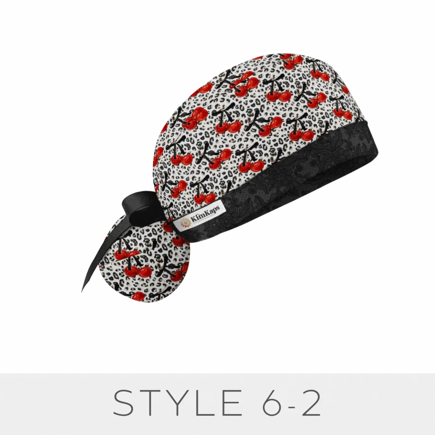 Wild Cherry - Image 8