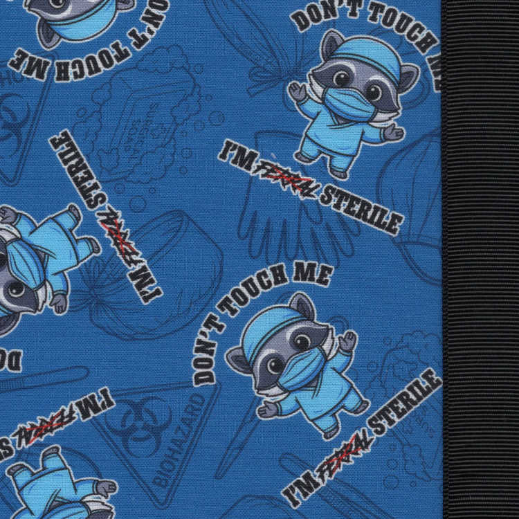 Don't Touch Me - Image 3