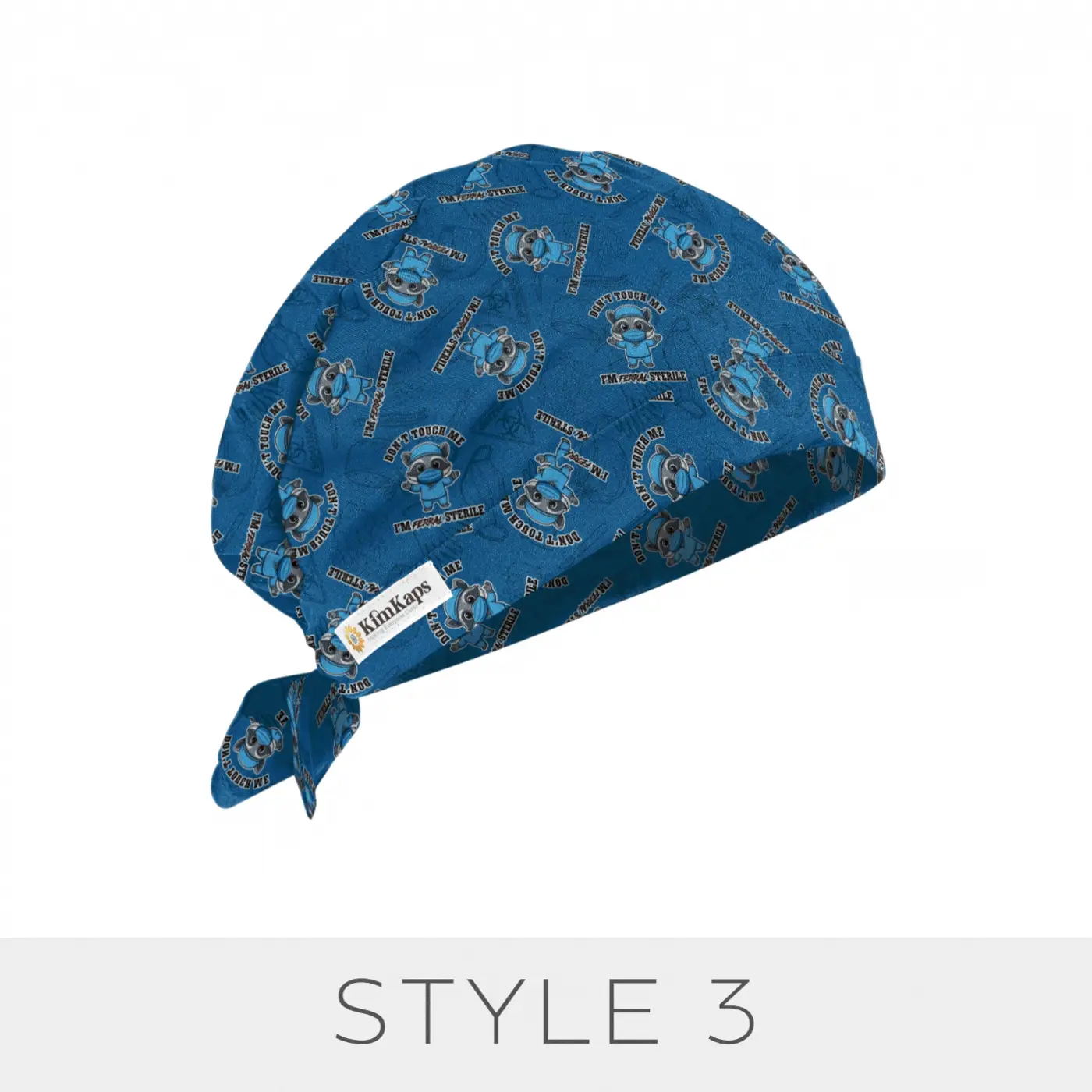 Don't Touch Me - Image 5