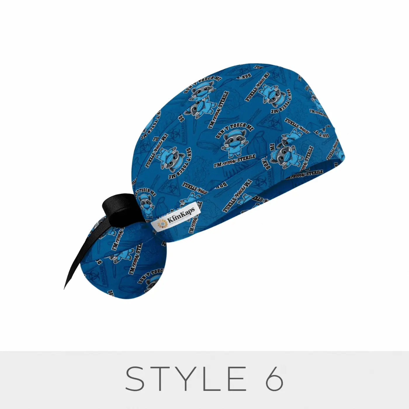 Don't Touch Me - Image 6