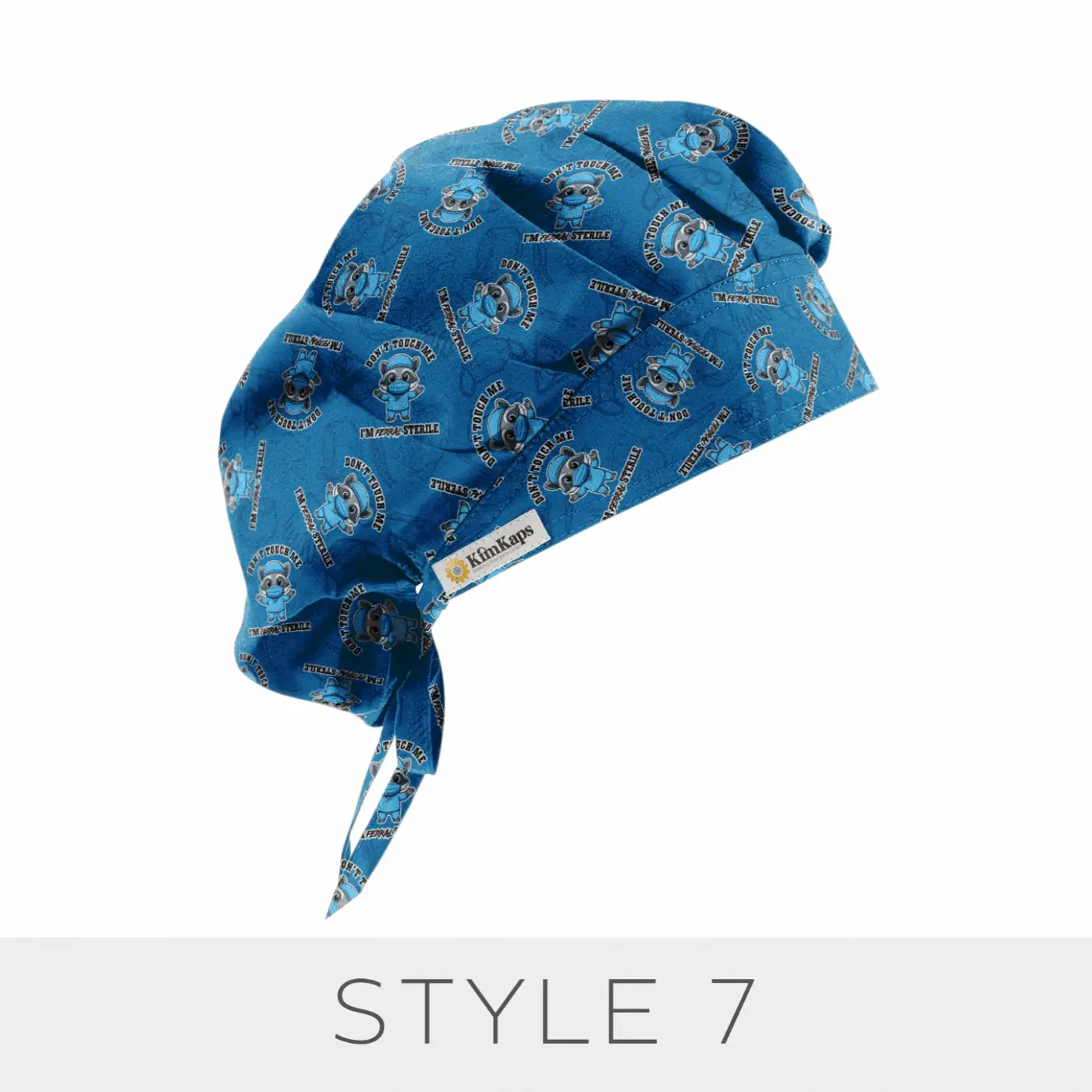 Don't Touch Me - Image 7