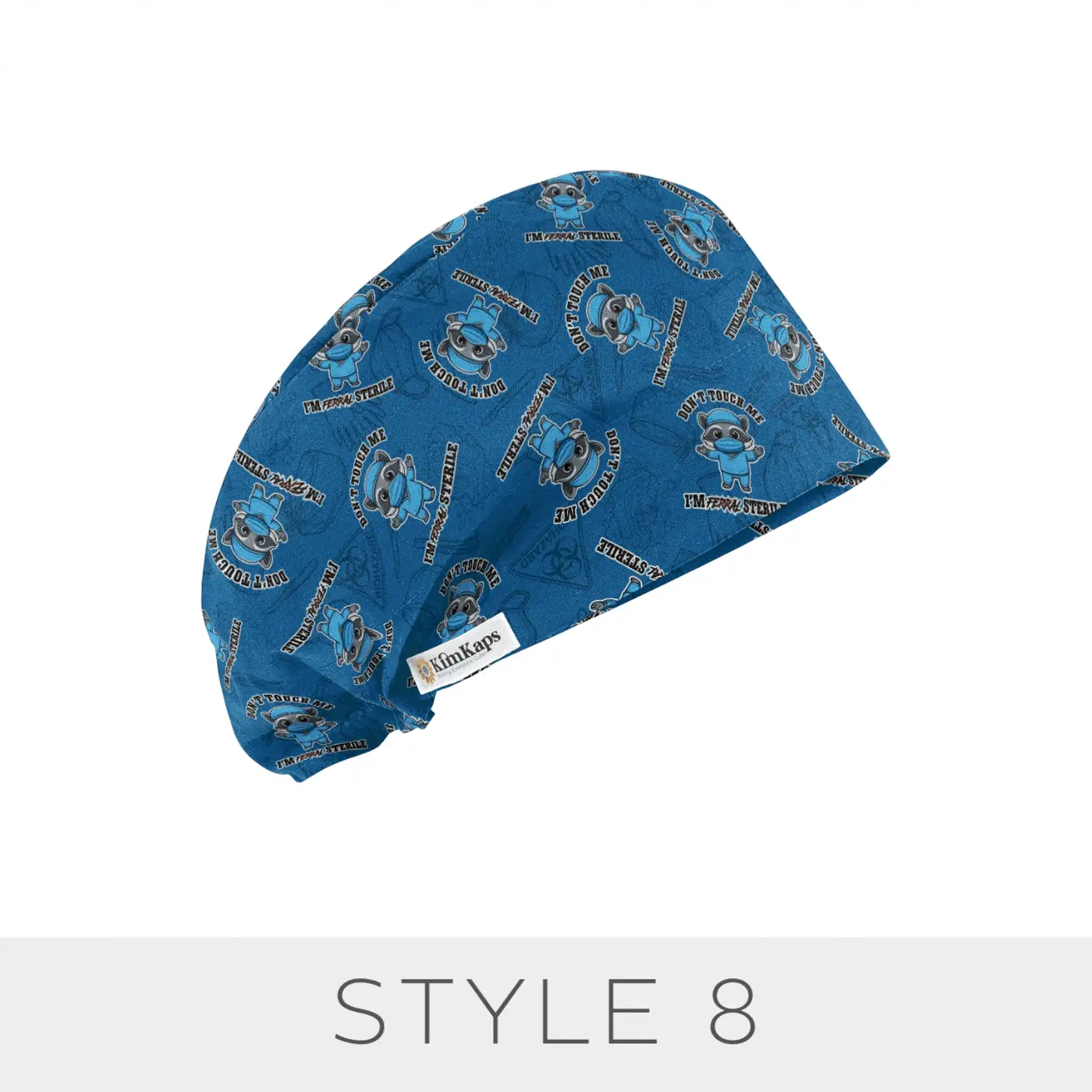 Don't Touch Me - Image 8