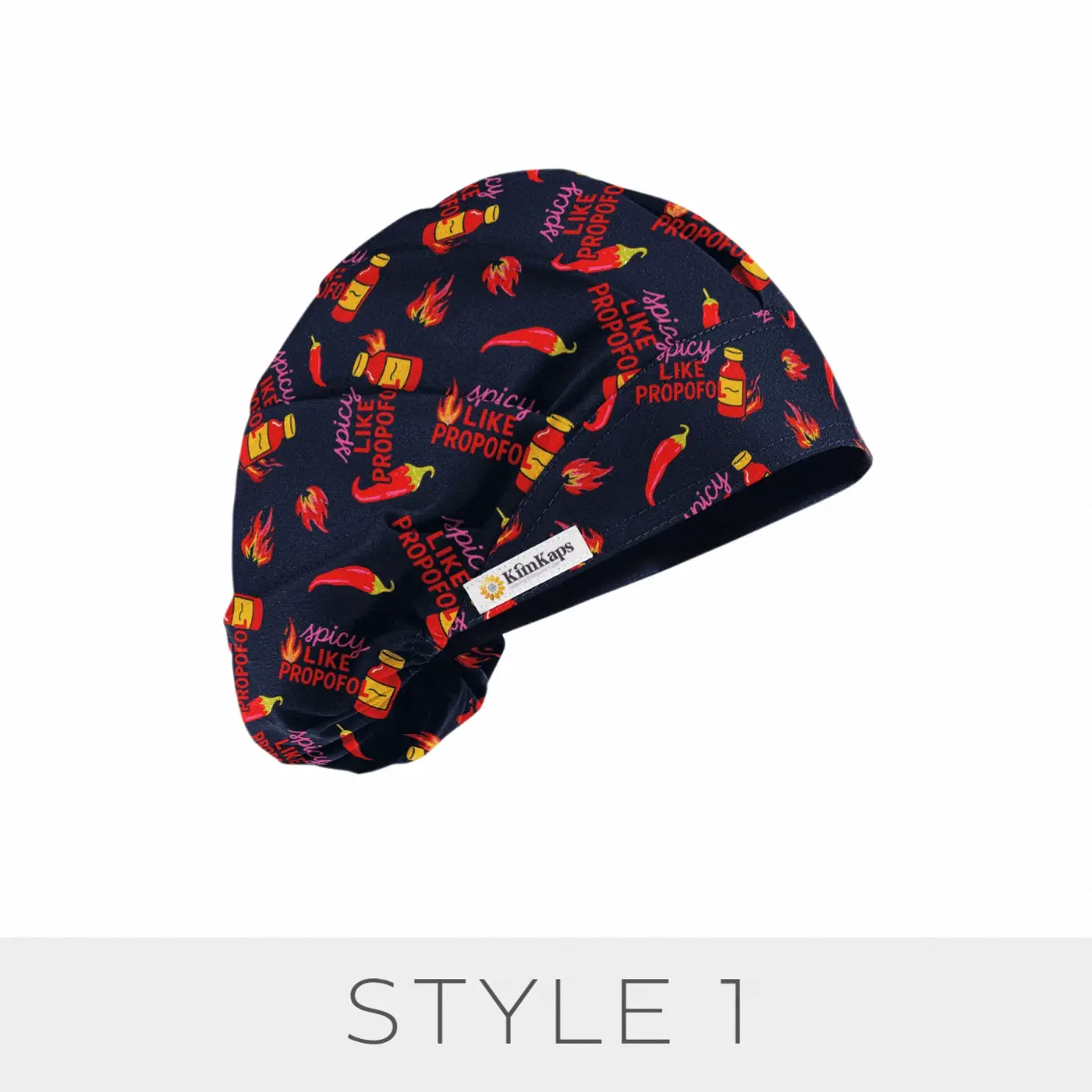 Extra Spicy - Image 4