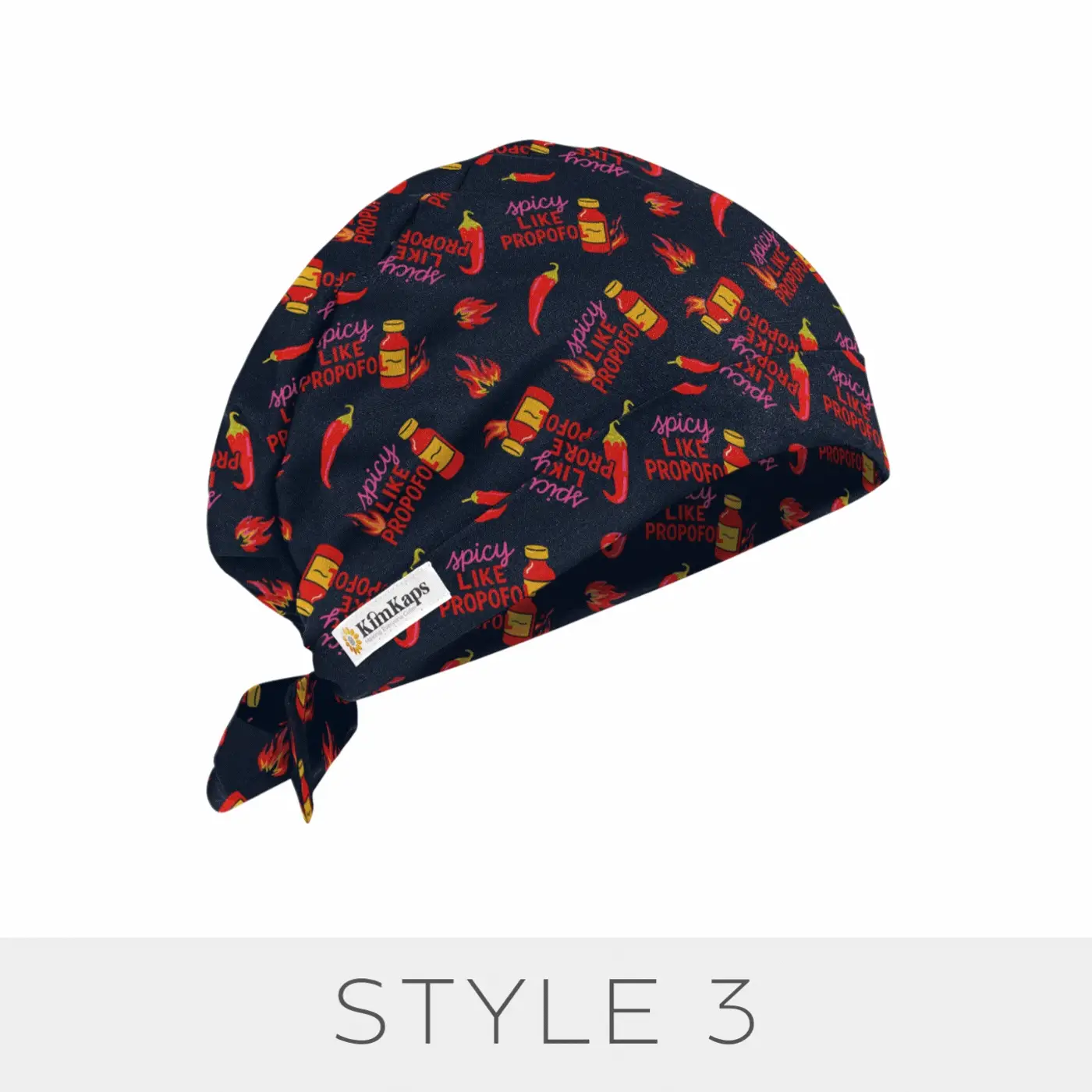 Extra Spicy - Image 5