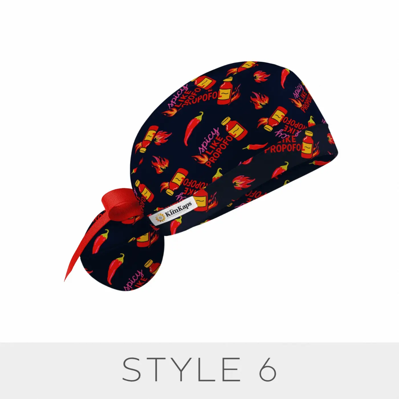 Extra Spicy - Image 6