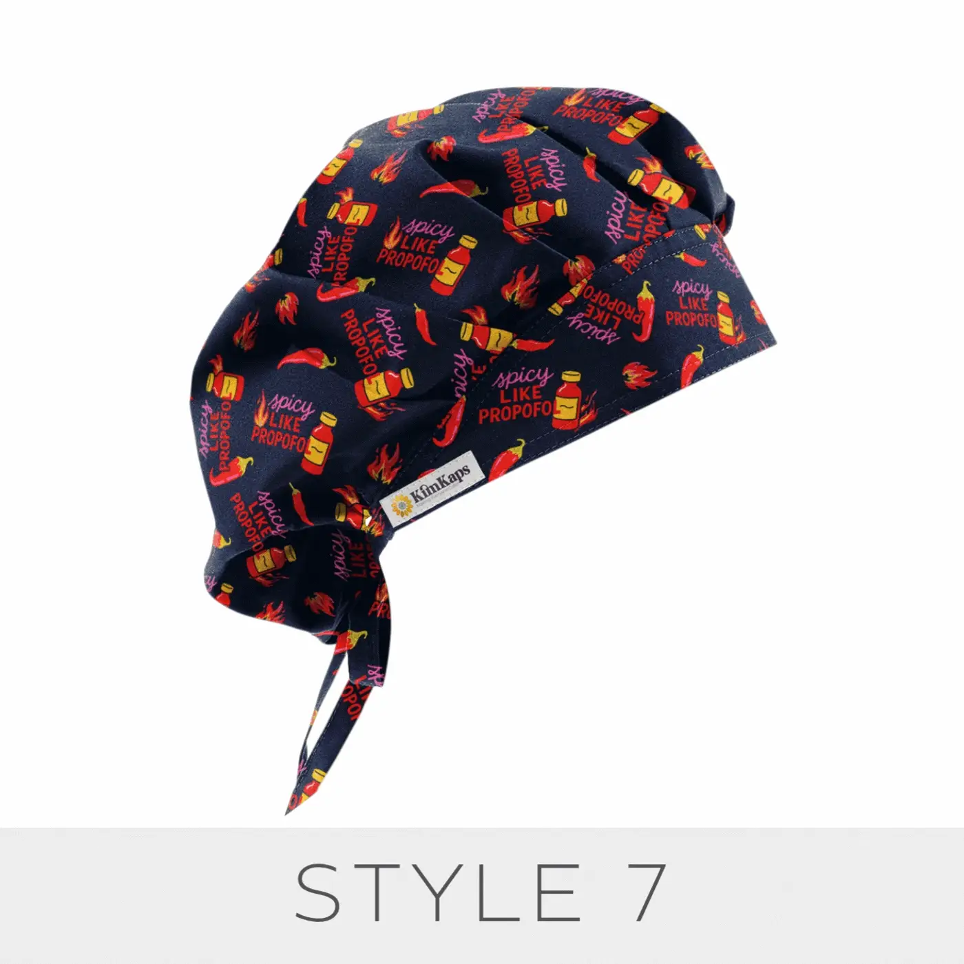 Extra Spicy - Image 7