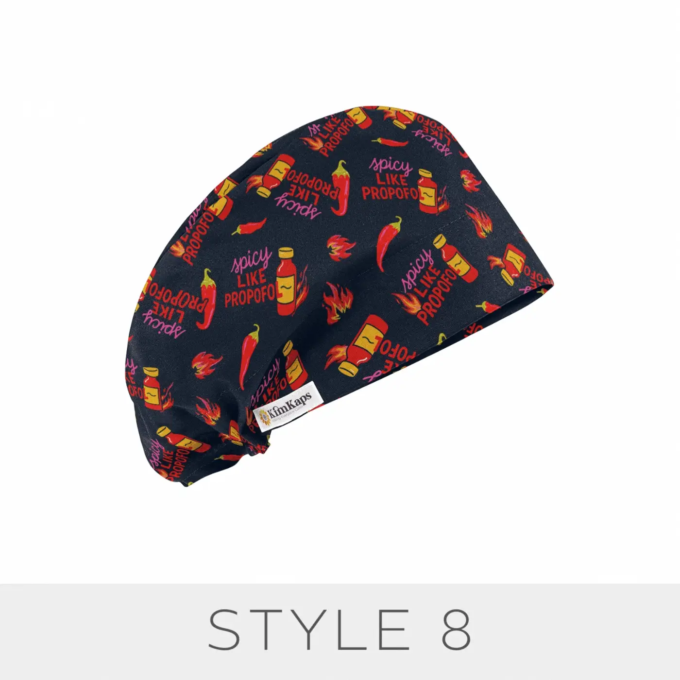 Extra Spicy - Image 8