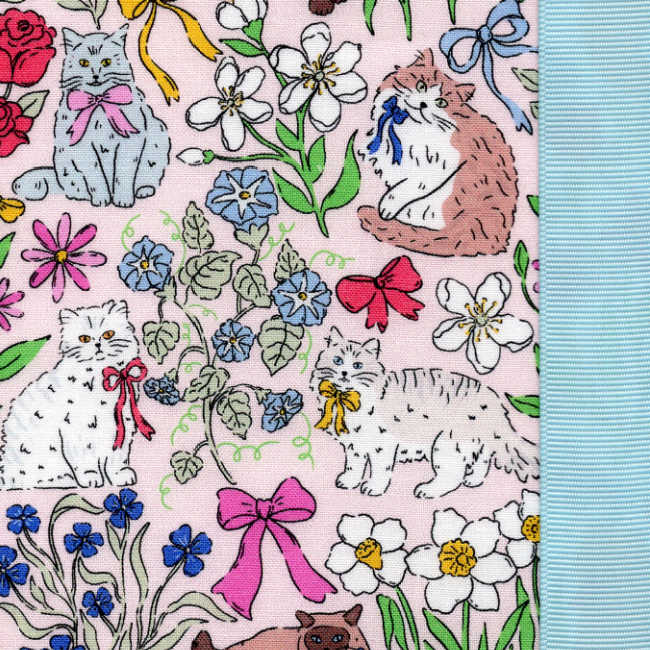 Feline Fancy - Image 3