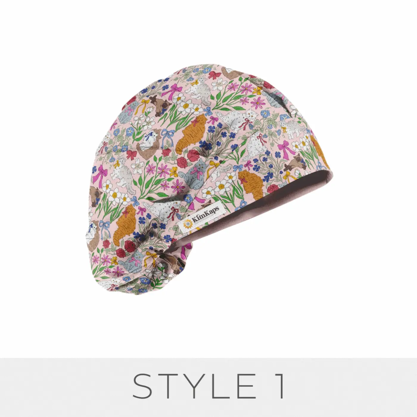 Feline Fancy - Image 4