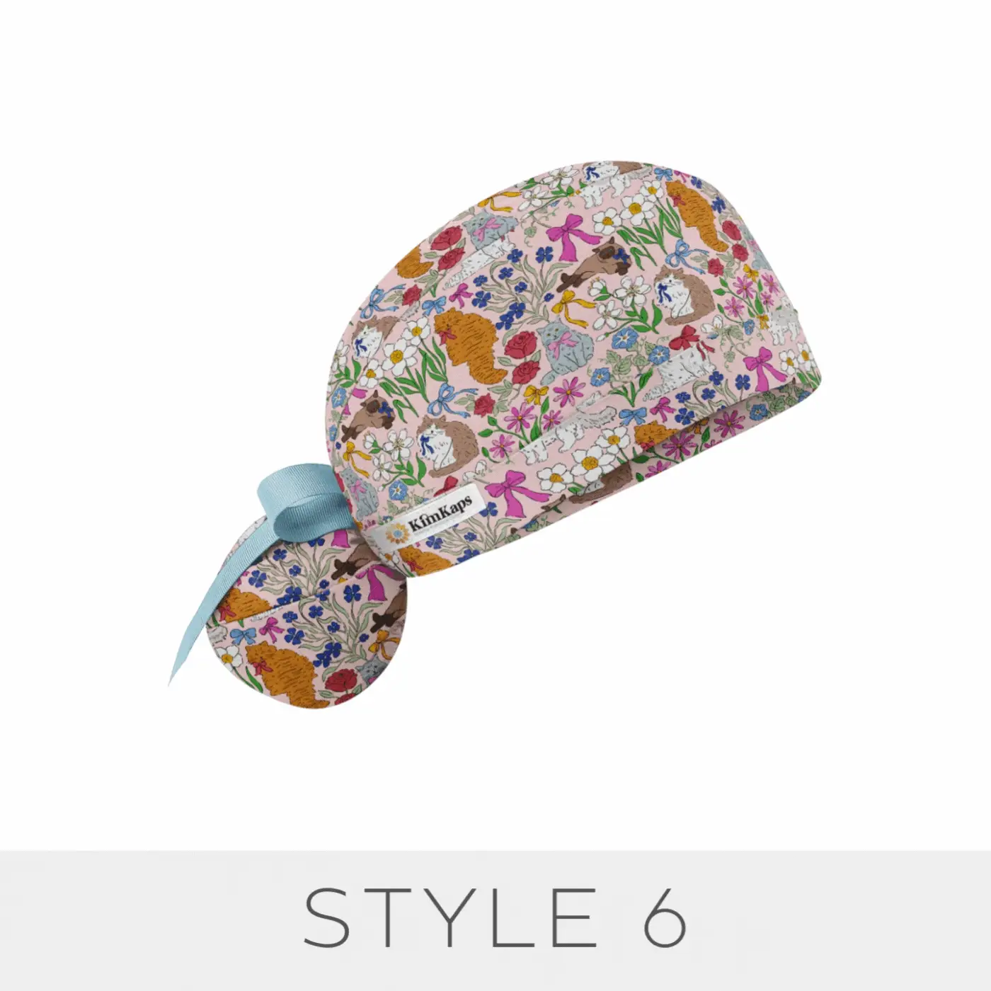 Feline Fancy - Image 6