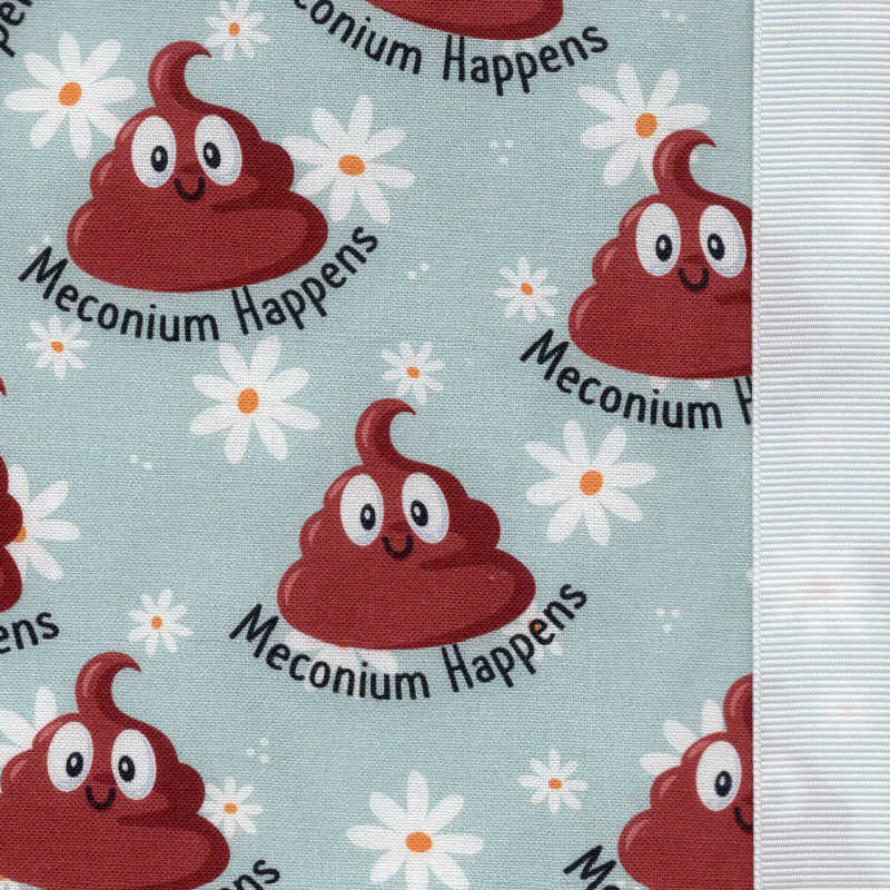 Meconium Happens - Image 3