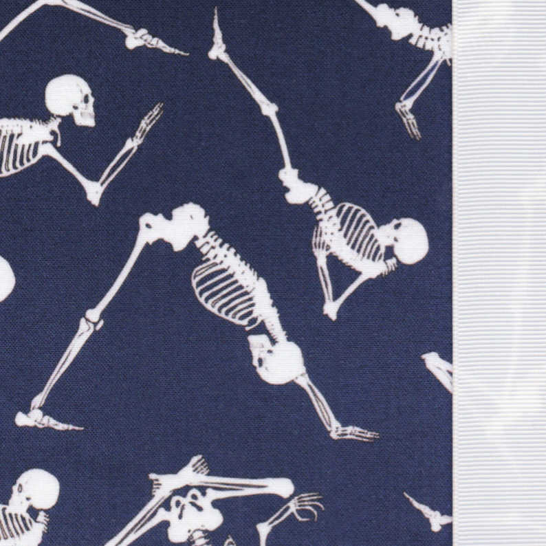 Midnight Corpse Pose - Image 3