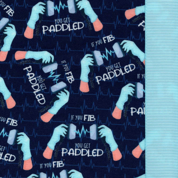 No Fibbing - Image 3