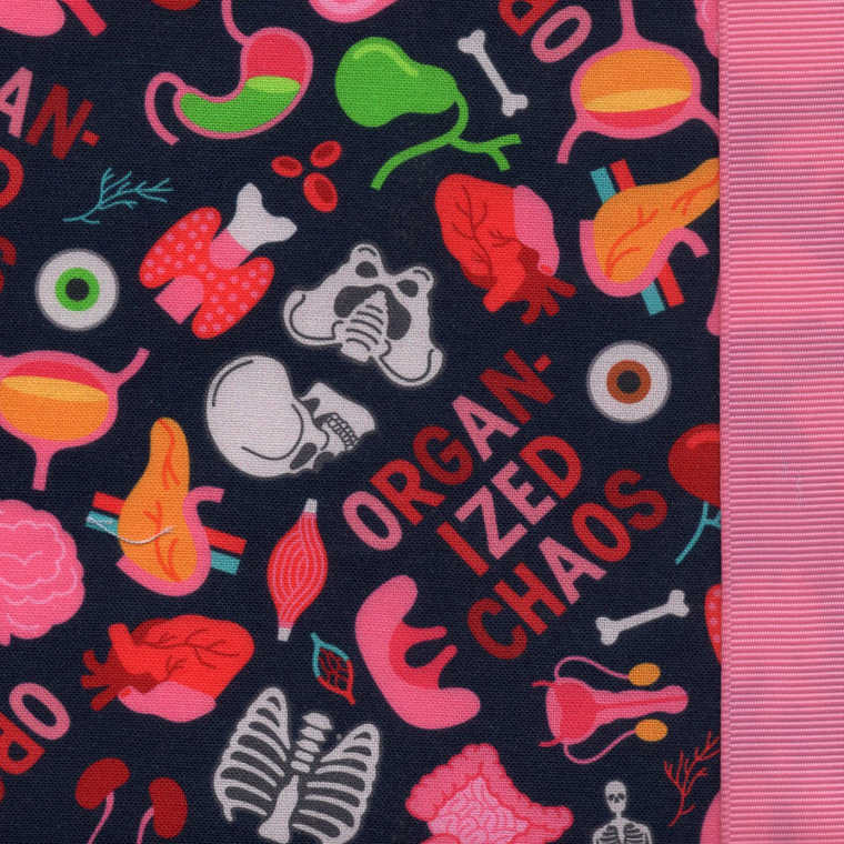 Organized Chaos - Image 3