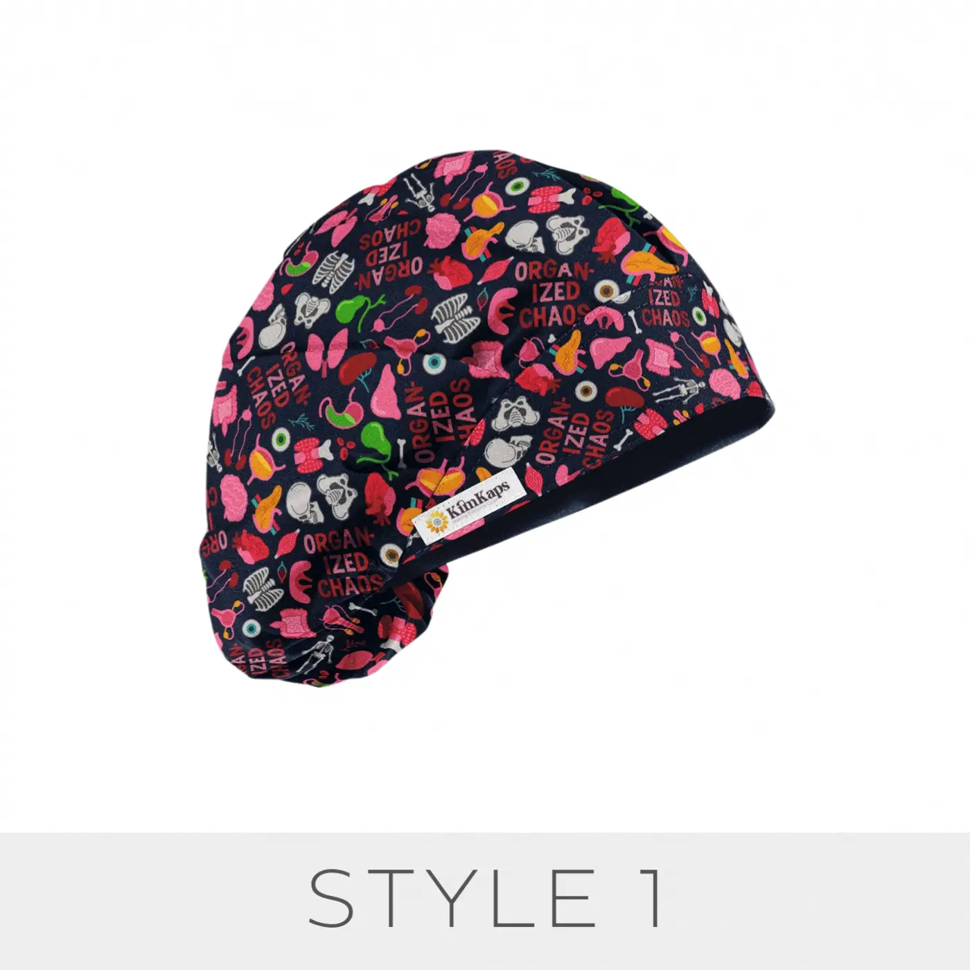 Organized Chaos - Image 4