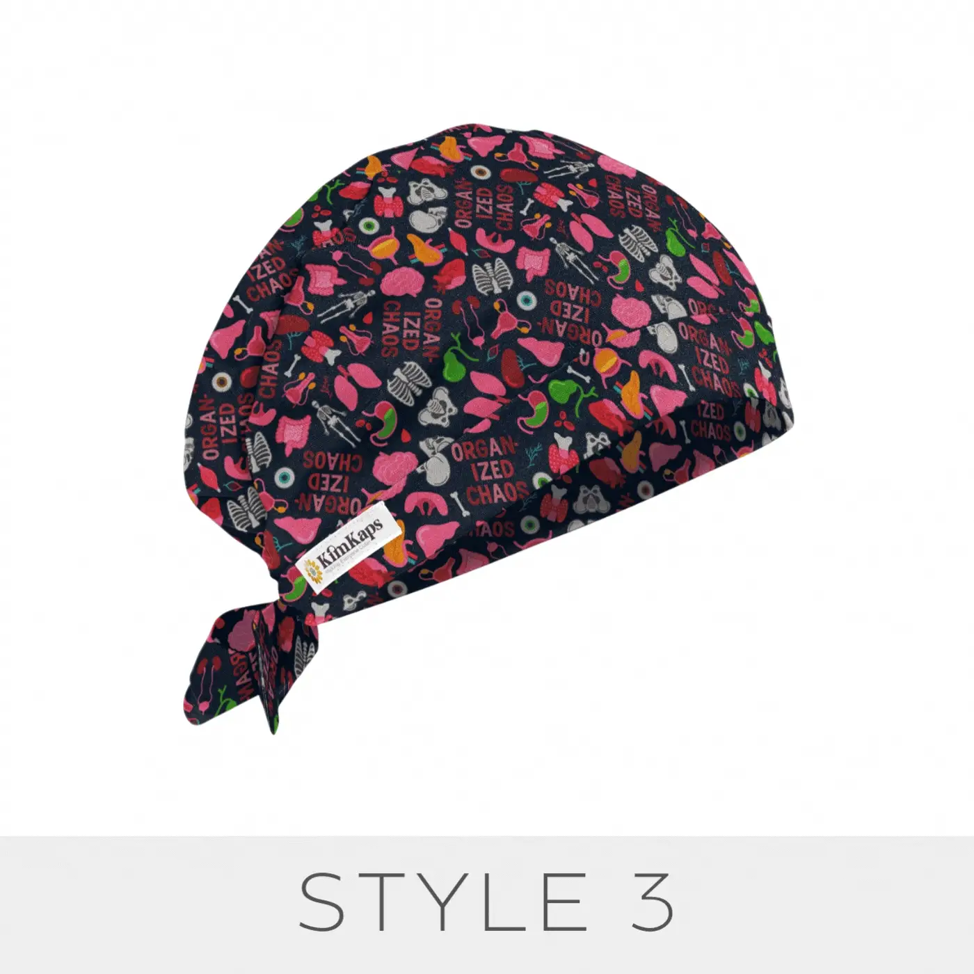 Organized Chaos - Image 5