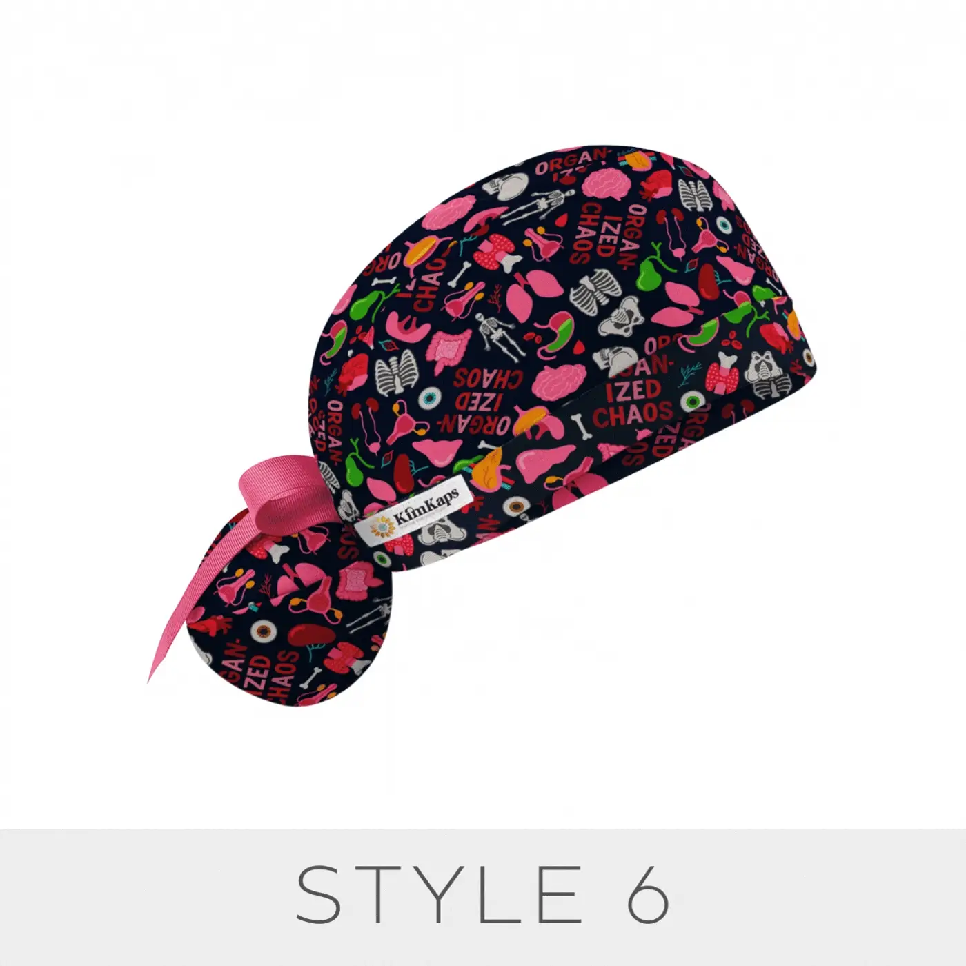 Organized Chaos - Image 6