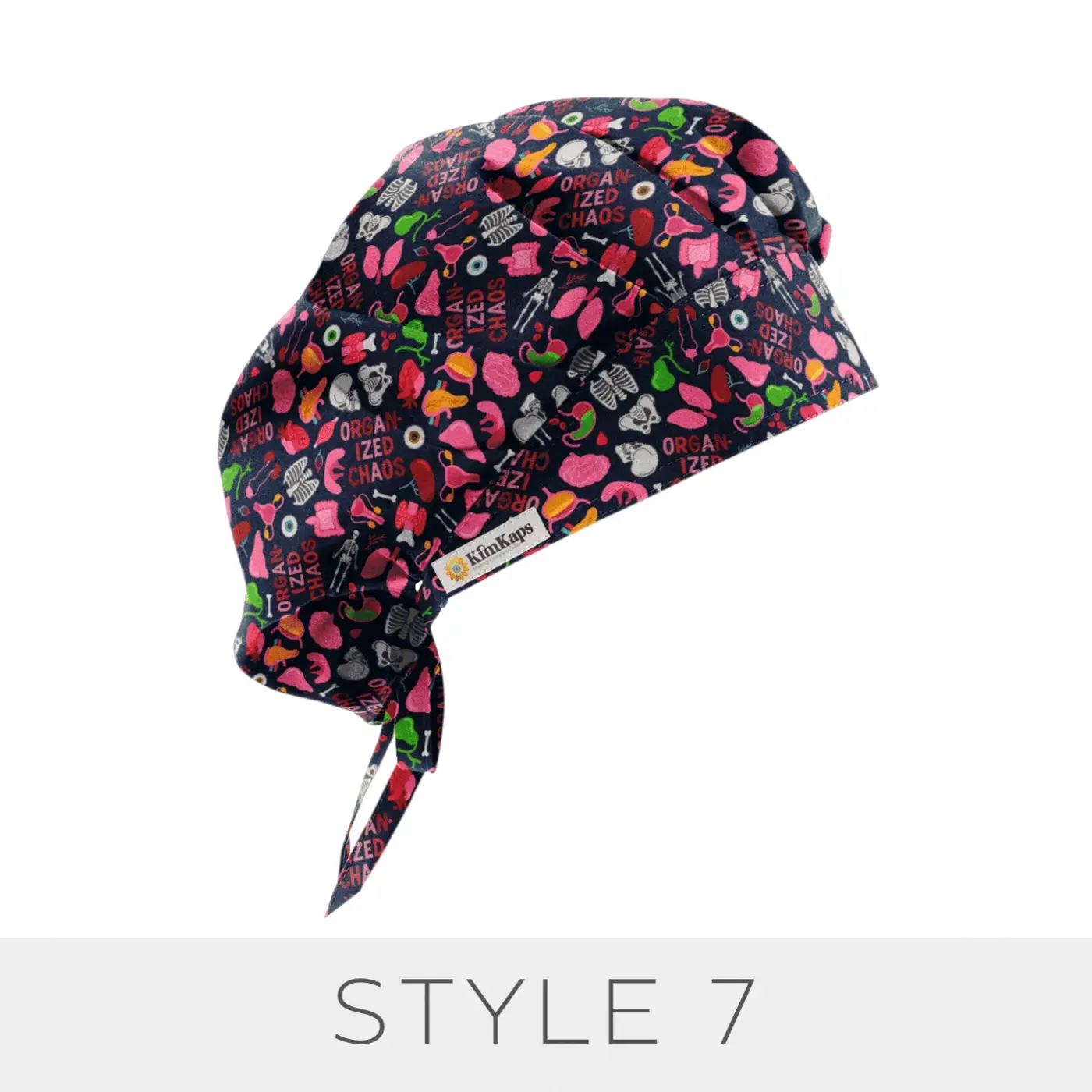 Organized Chaos - Image 7