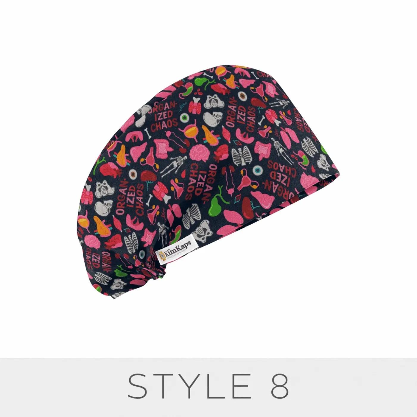 Organized Chaos - Image 8