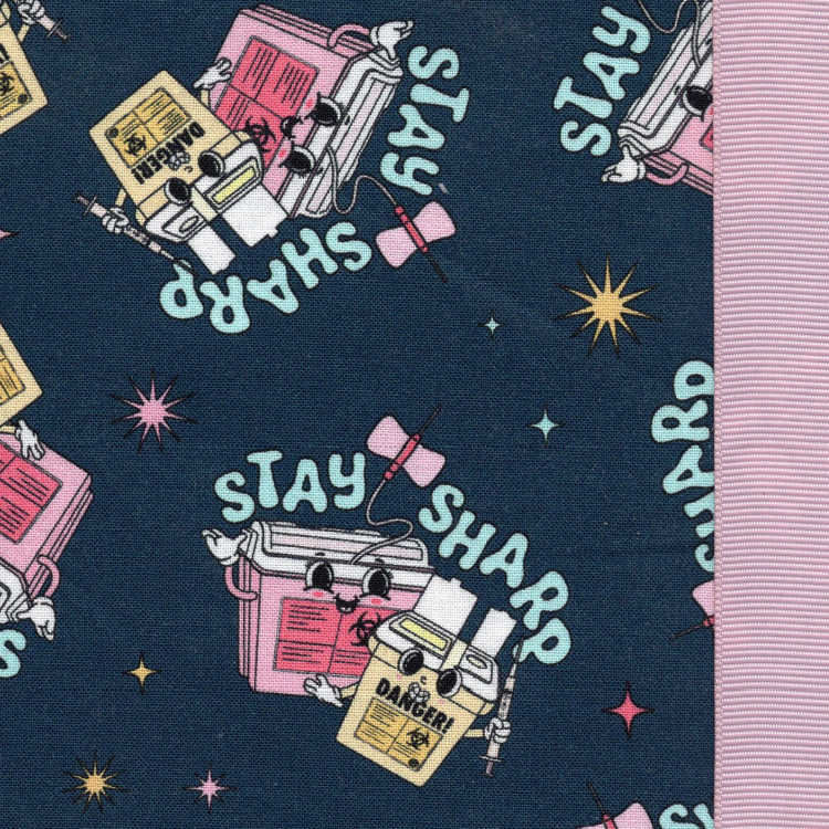 Point Taken - Image 3