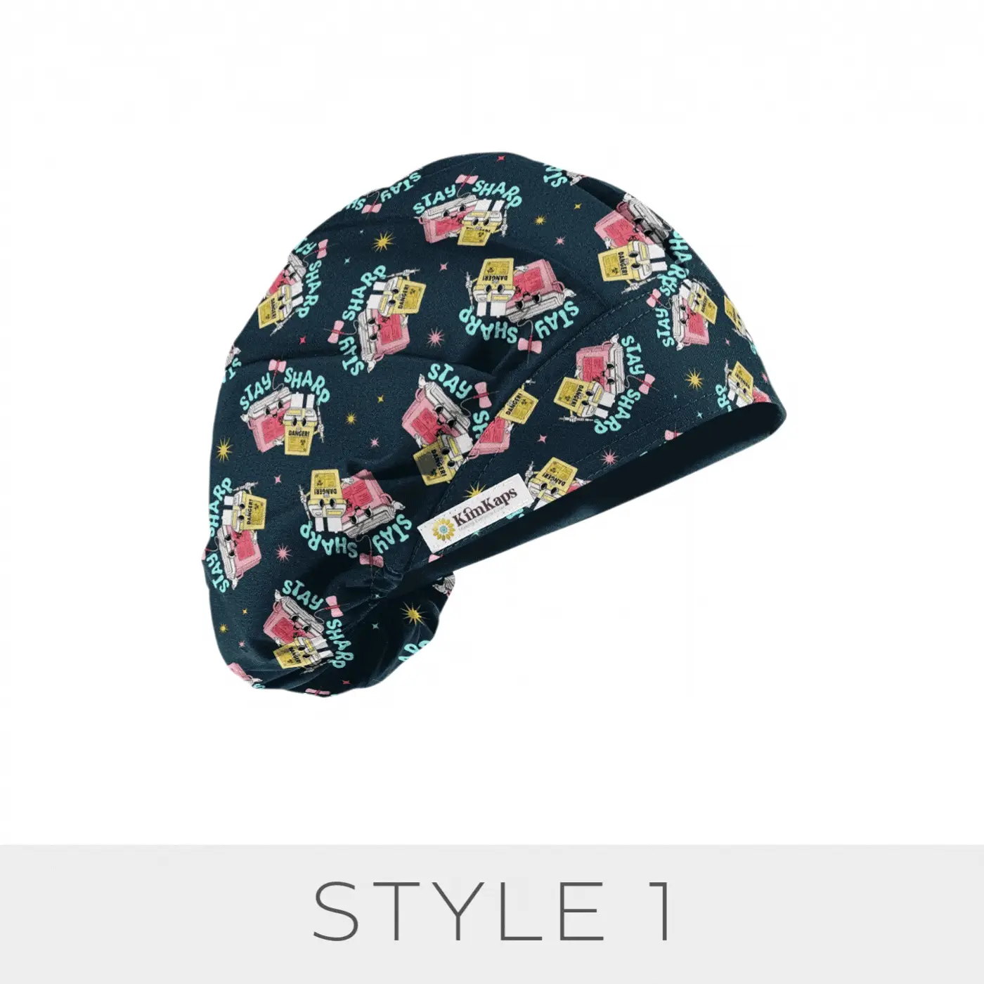 Point Taken - Image 4