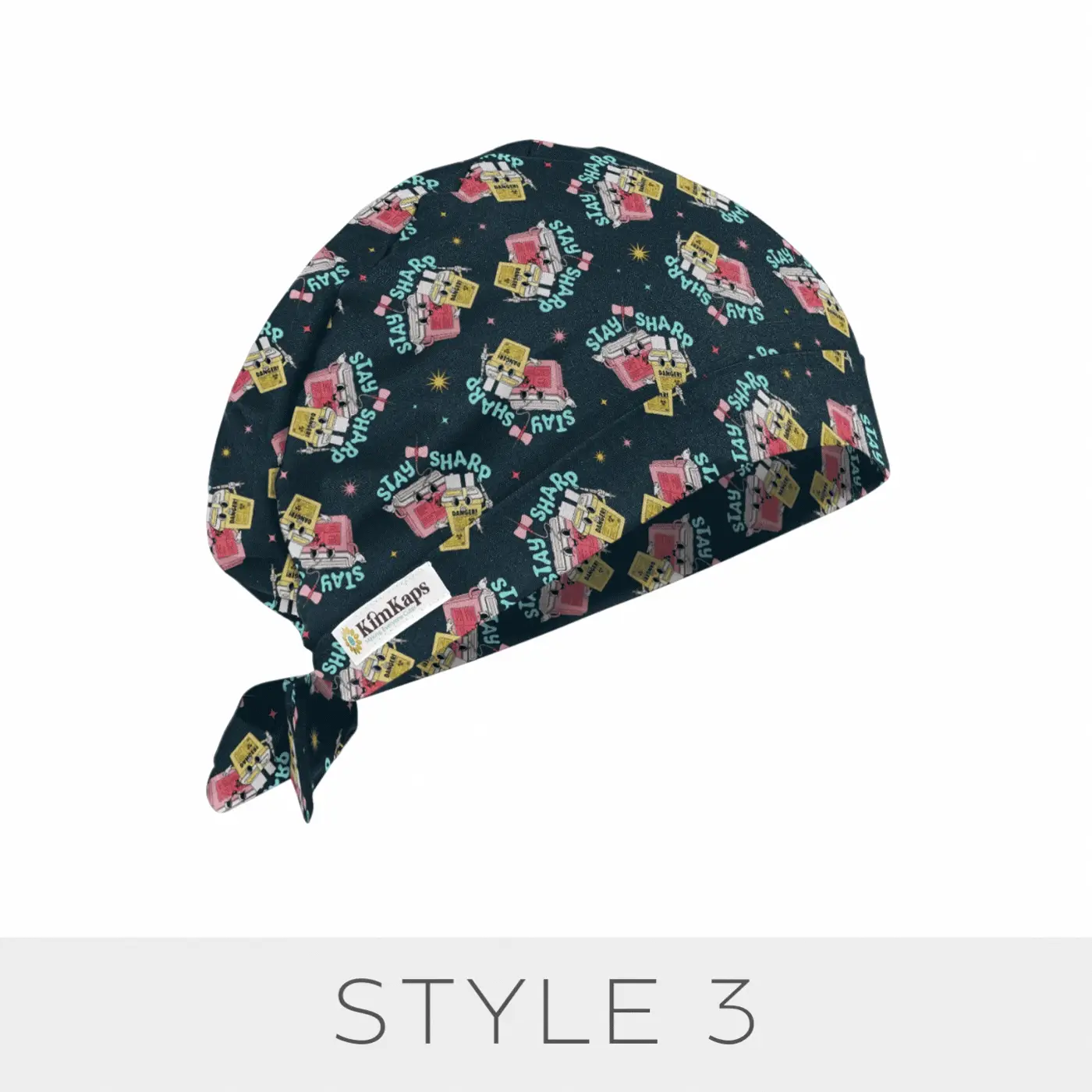 Point Taken - Image 5