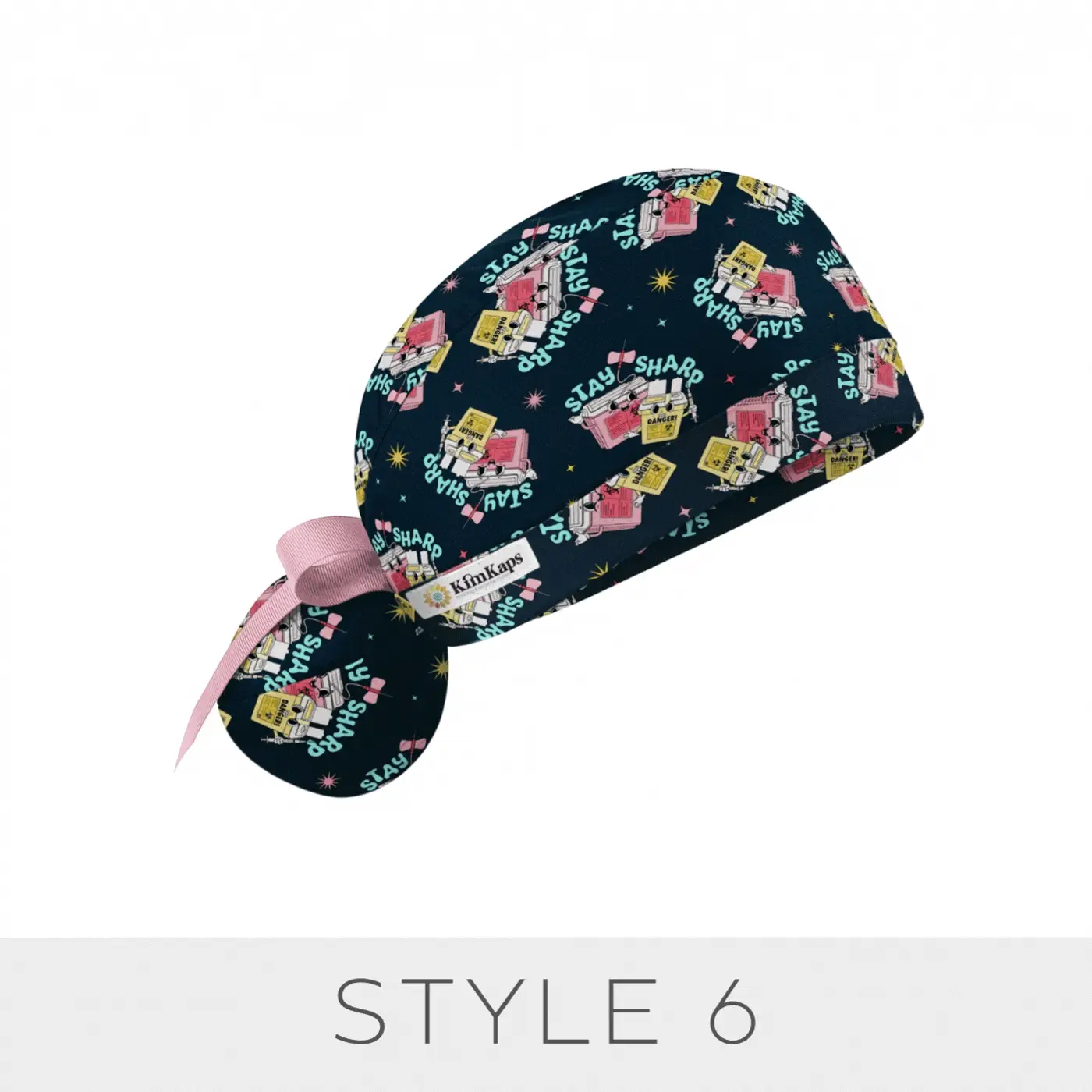 Point Taken - Image 6