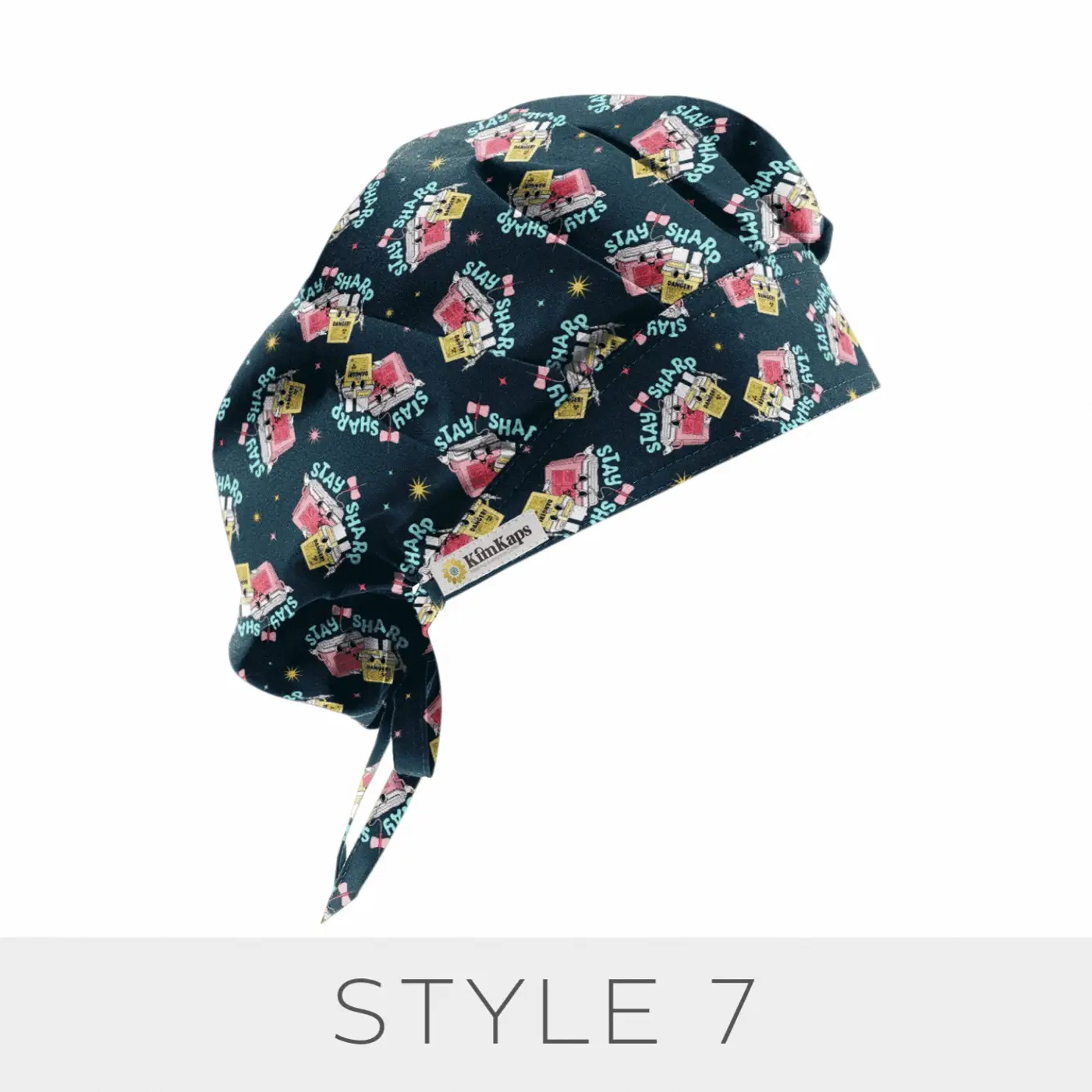 Point Taken - Image 7