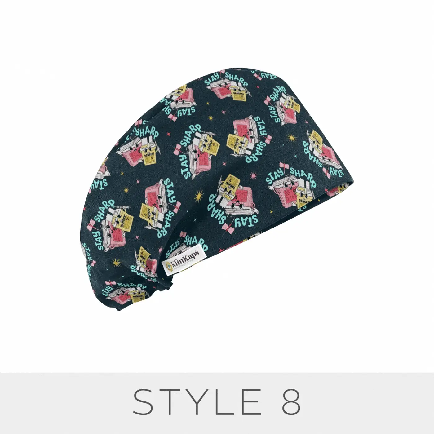 Point Taken - Image 8