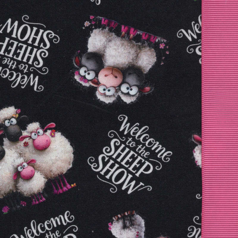 Sheep Show - Image 3