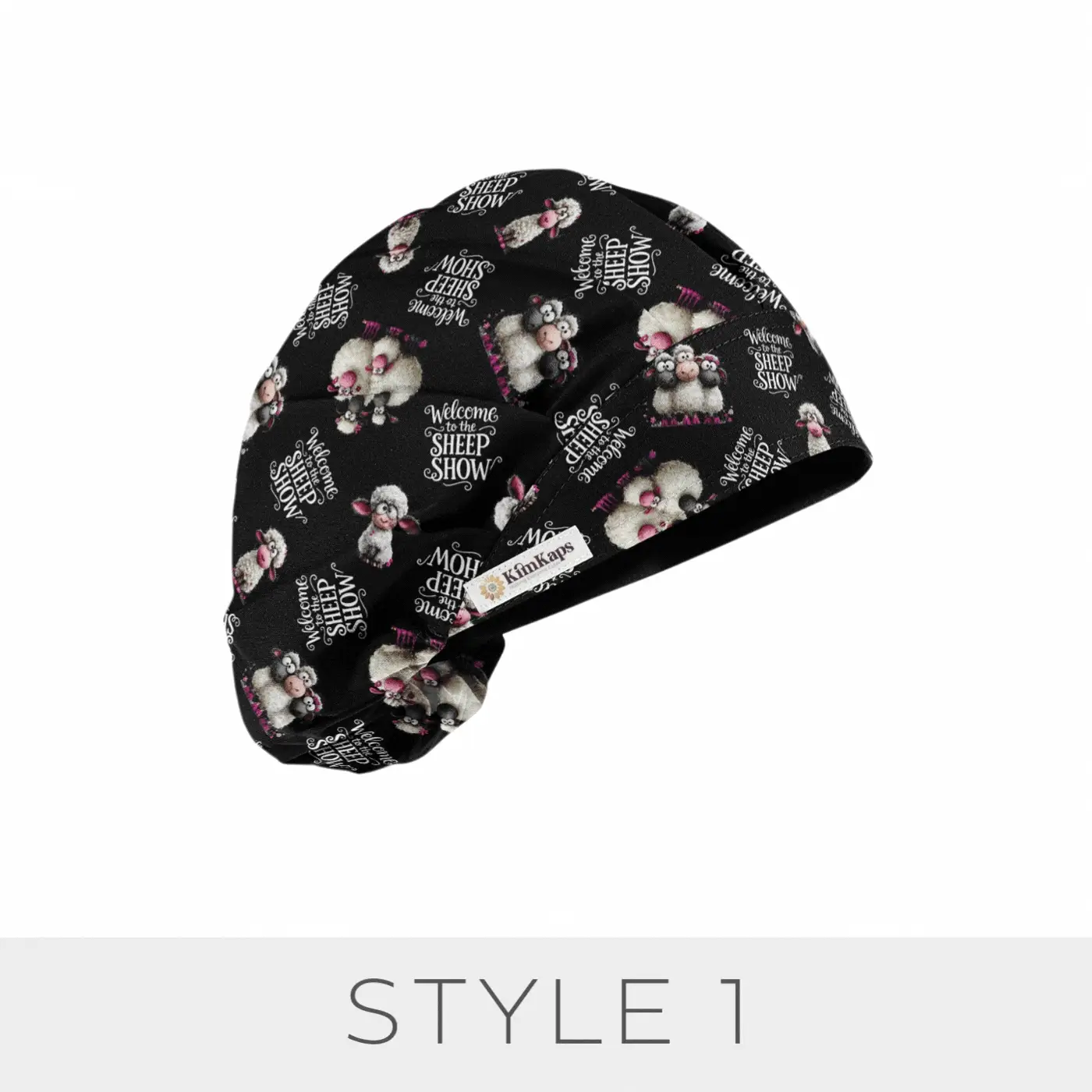 Sheep Show - Image 4