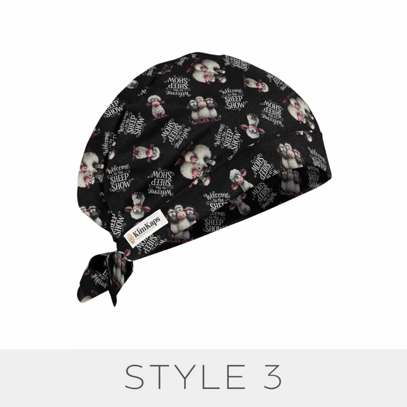 Sheep Show - Image 5