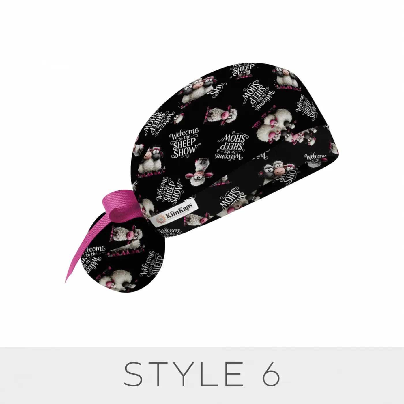 Sheep Show - Image 6