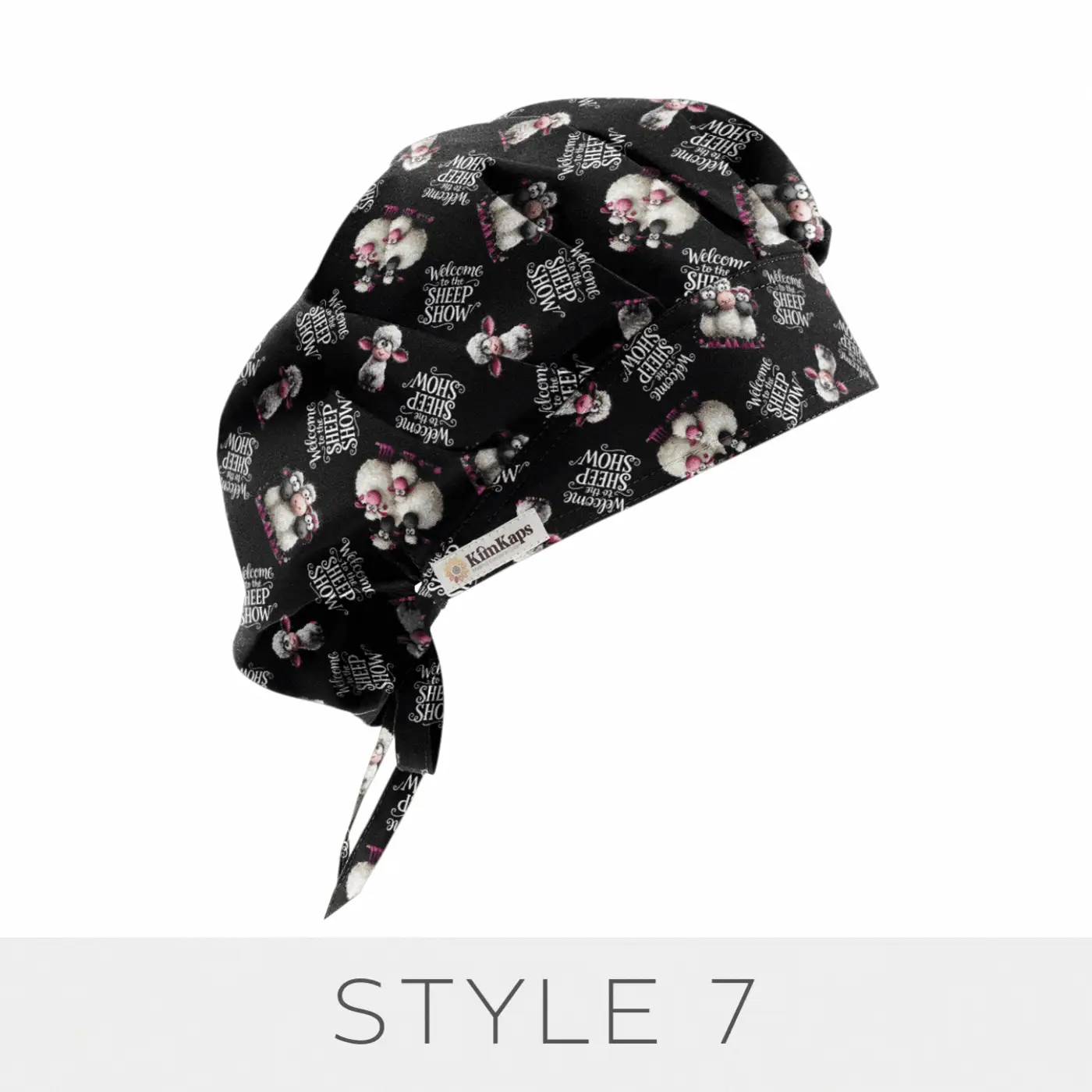 Sheep Show - Image 7