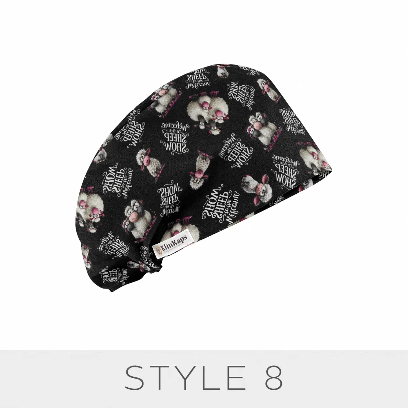 Sheep Show - Image 8