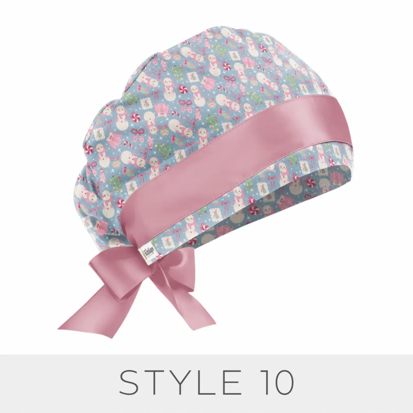 Snow Cute - Image 10